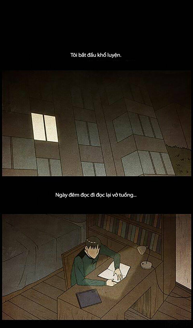 kinh dị đêm khuya chapter 50 24