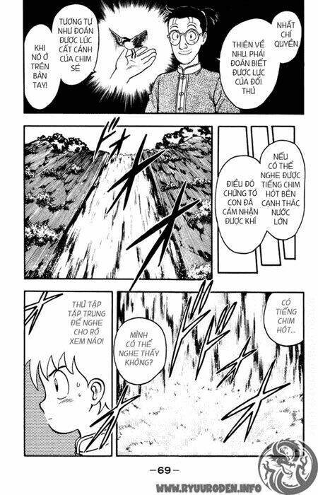 hoàng phi hồng phần 1 chapter 17 70