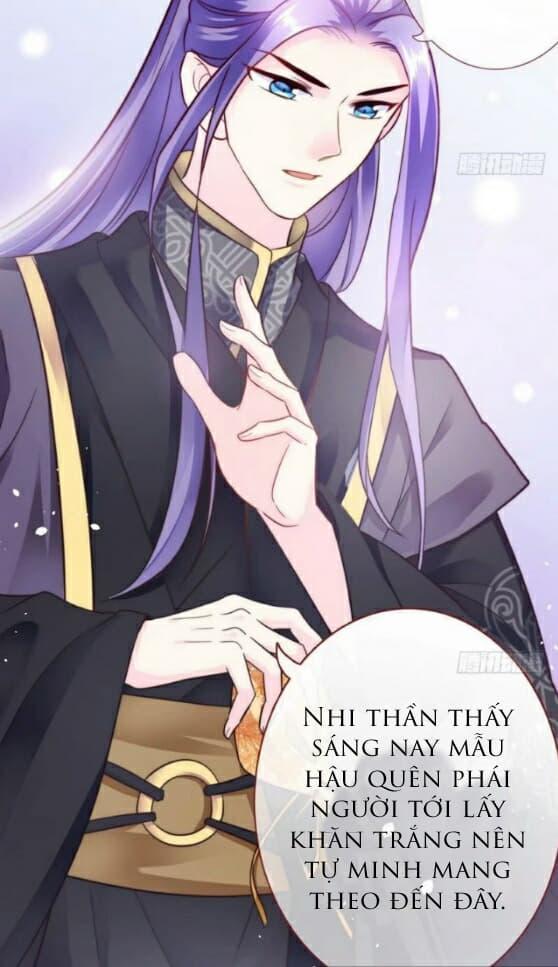 vương phi - âm động thiên hạ chapter 14 26