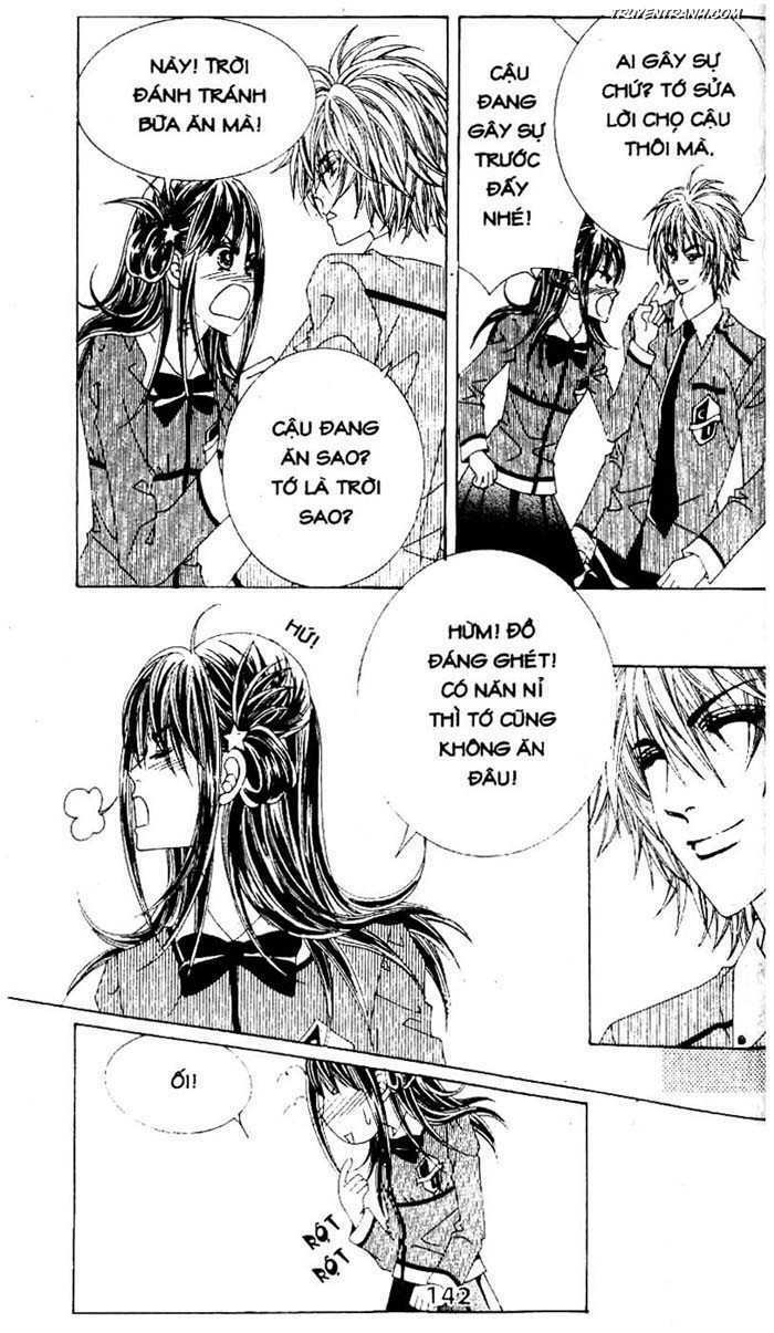 nhà trọ hoàn hảo chapter 30 2