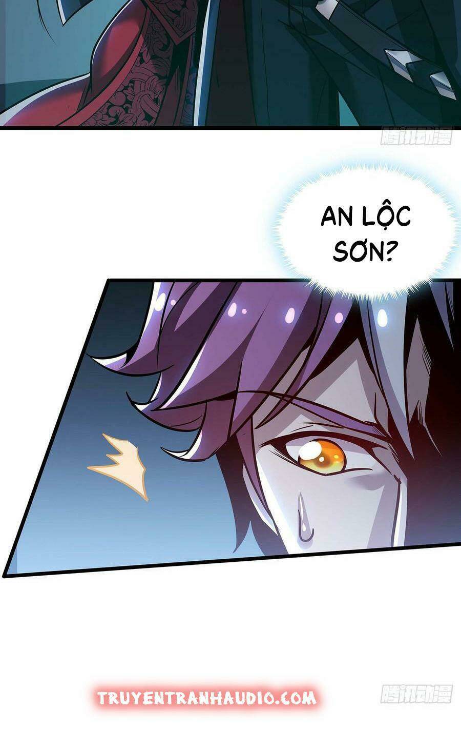 bất tử thần vương tu liên tục chapter 59 17