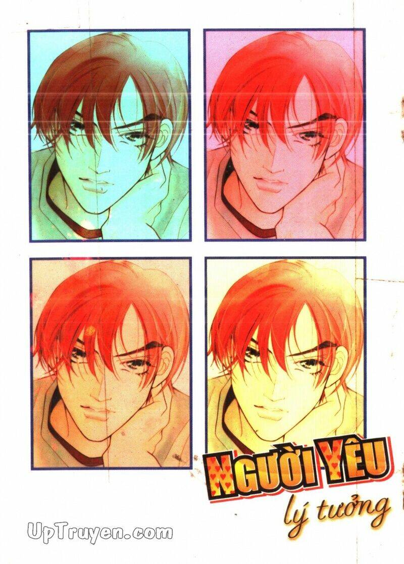 người yêu lý tưởng chapter 3.1 2