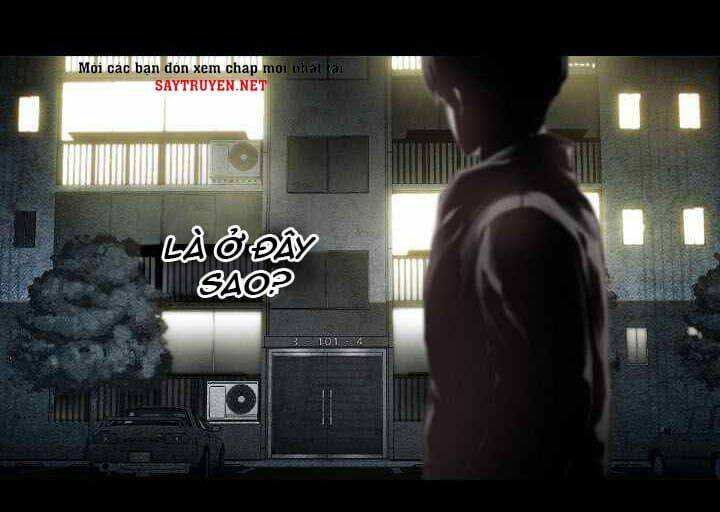 thước phim sự thật chapter 11 15