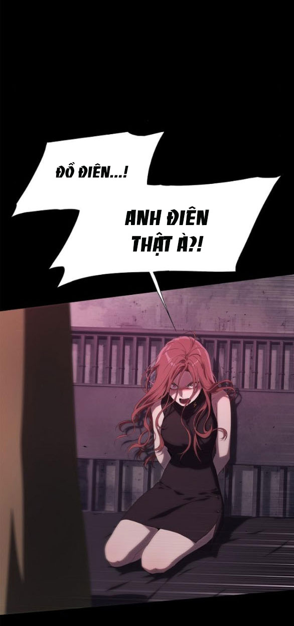 không thể thoát ra khỏi bộ phim kịch tính chapter 4.1 35