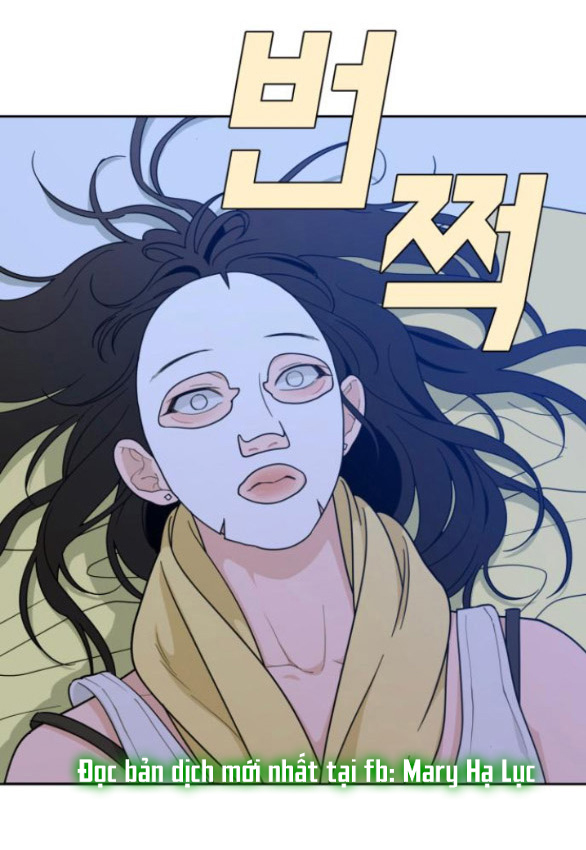 Vận May Bất Ngờ chapter 21.2 16