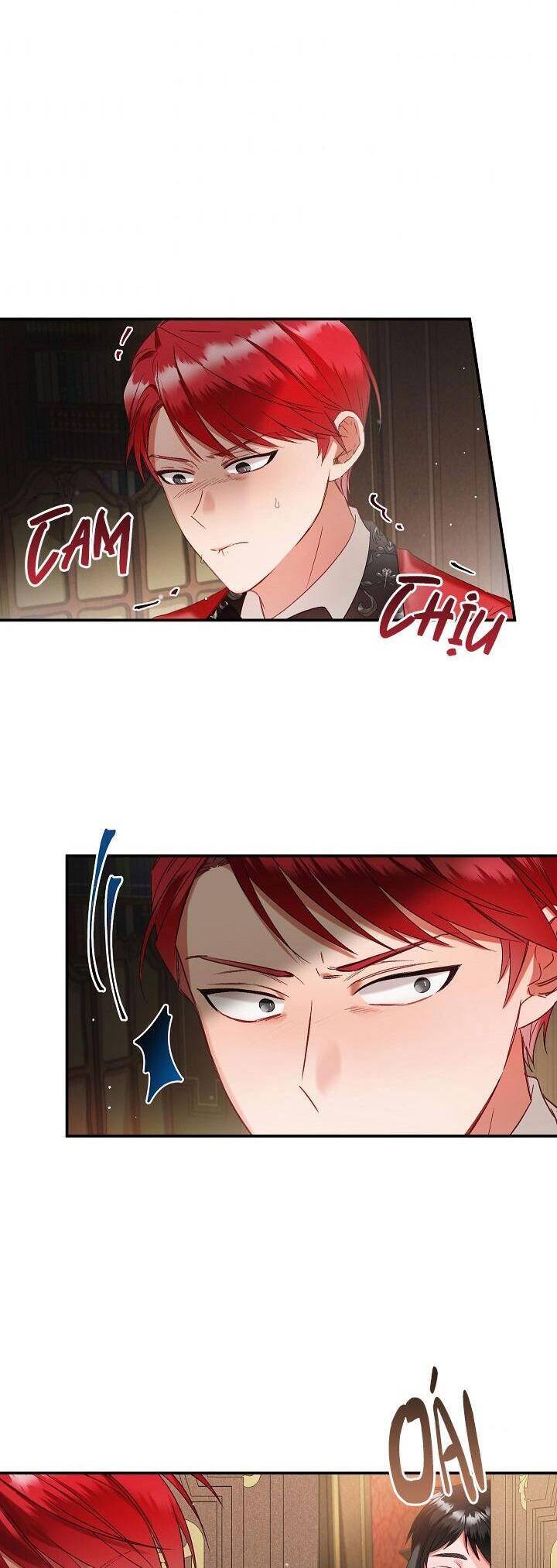 hoàng tử chuyển sinh trở thành người mạnh nhất thế giới nhờ vào sự hiểu biết về bug chapter 48 7