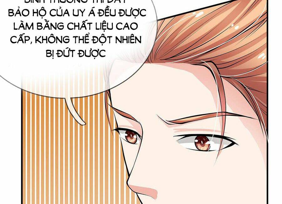 thiếu soái của tôi chính là manh như vậy chapter 60 7