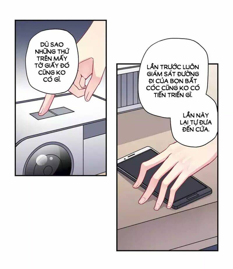 nghịch chuyển luyến tình chapter 35 4