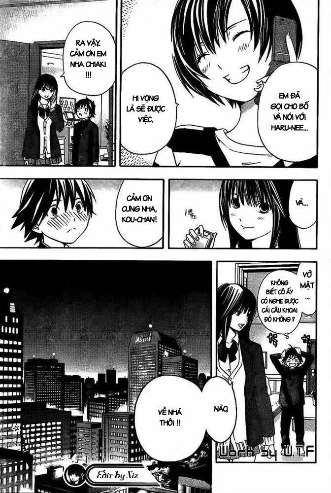 ane doki chapter 22 19