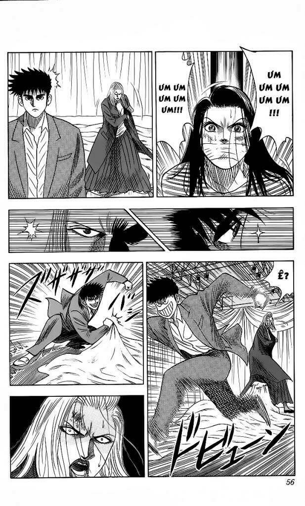 hareluya chapter 118 9