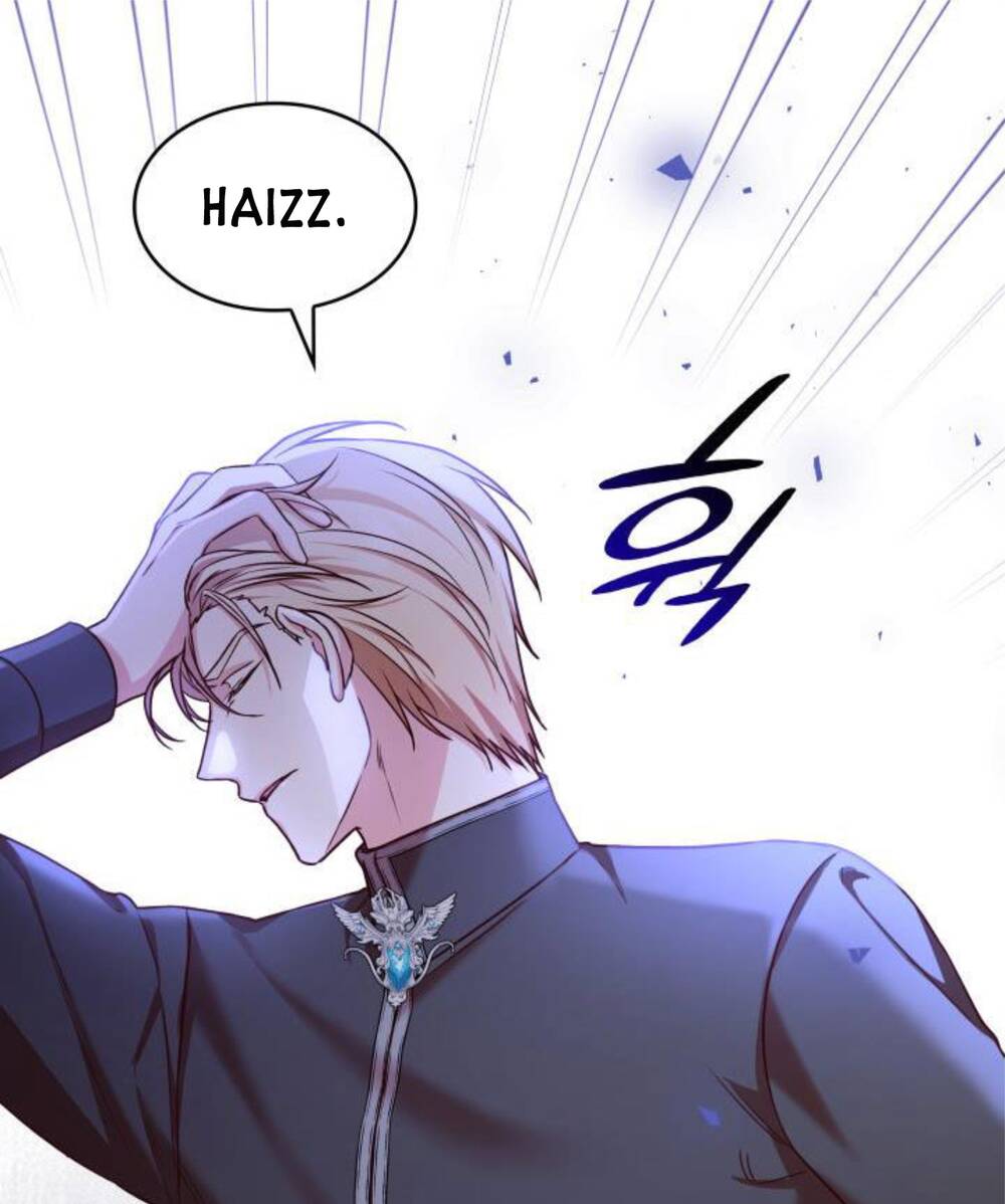 từ ác nữ, tôi trở thành một người mẹ chapter 21.2 19