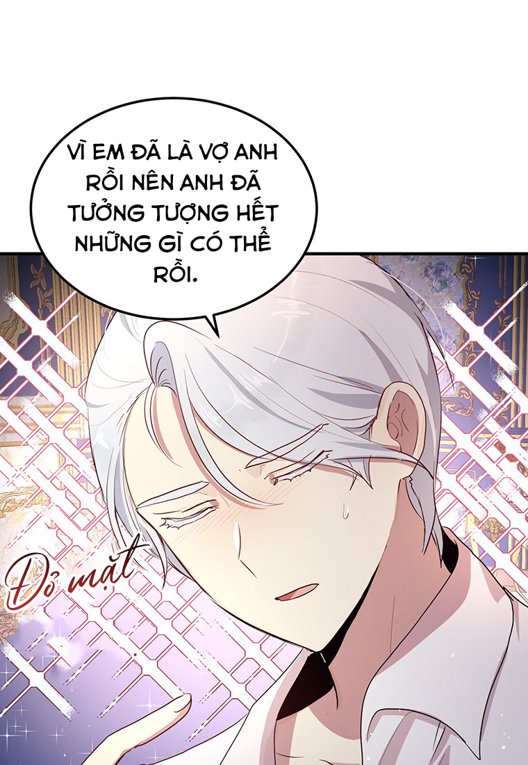tại sao ngài làm điều này, công tước chapter 122 8