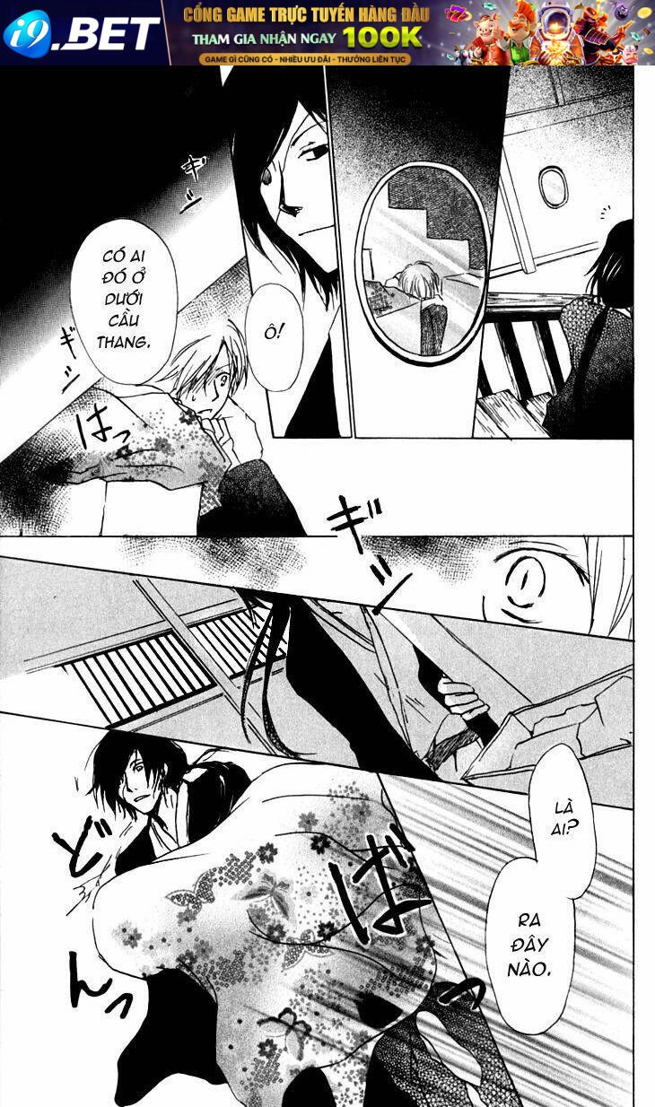 trả tên lại cho yêu quái chapter 35 8