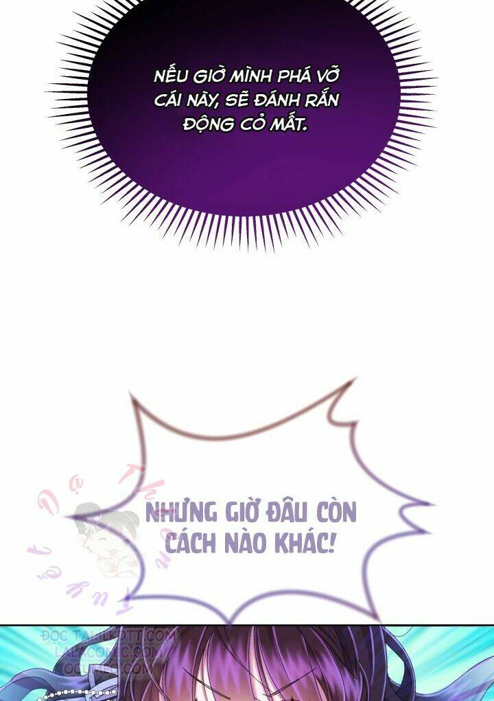 công chúa huỷ diệt chapter 17 64