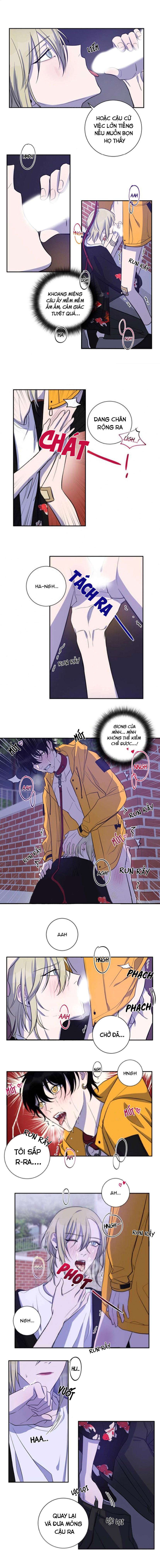 xu hướng tình dục bạn học chapter 24 7