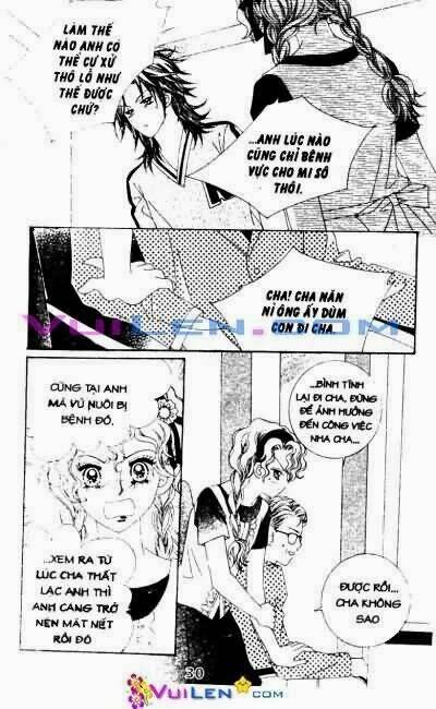 ngọt đắng tình yêu chapter 2 30