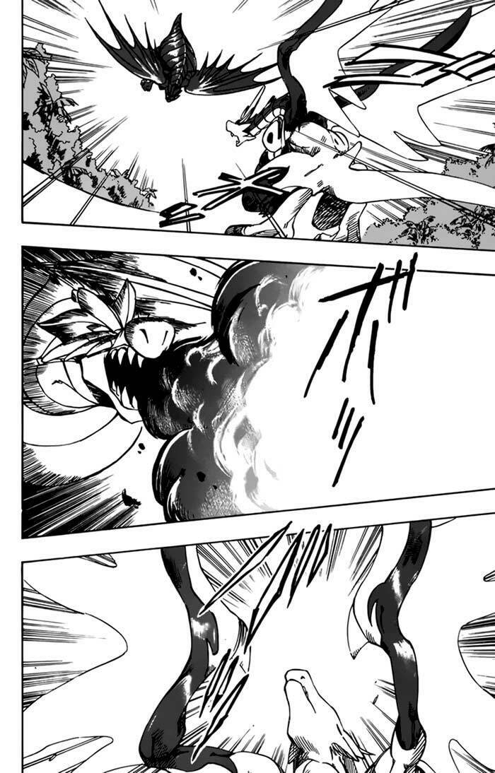 rồng ma trận chapter 5 16