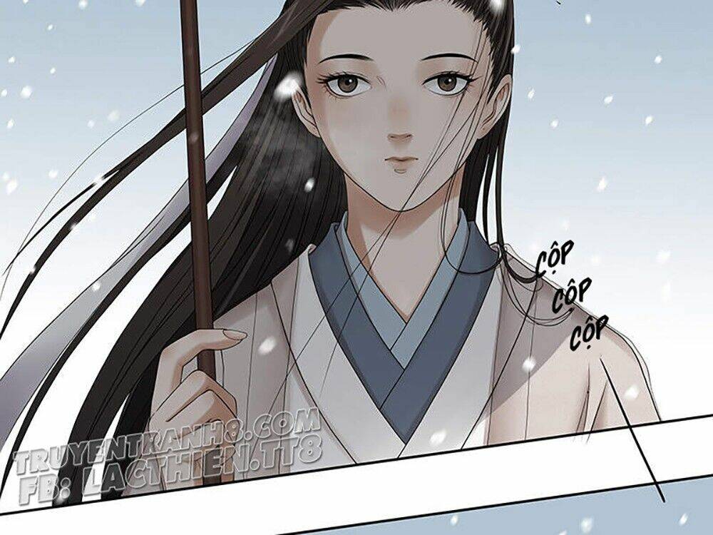 nữ ngỗ tác họa cốt chapter 2 24