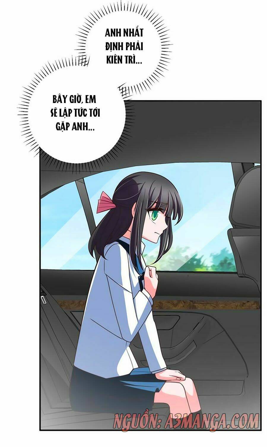 người yêu khát máu của tôi chapter 55 31