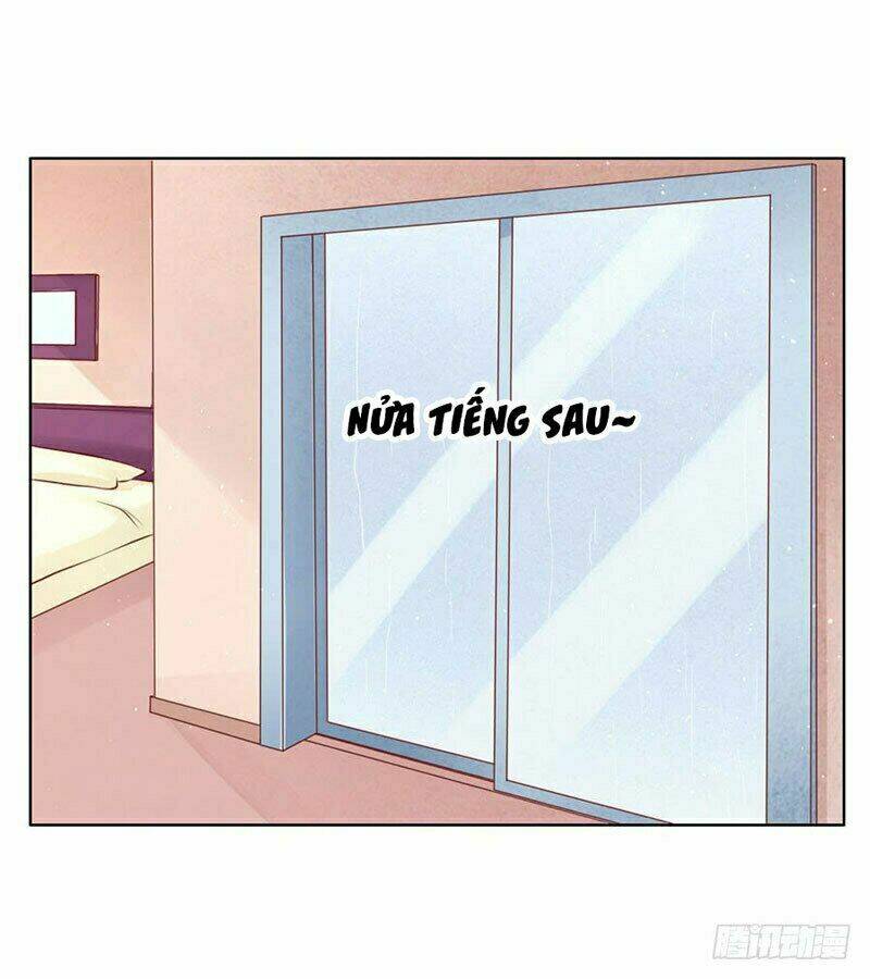 liệt ái tri hạ: series mật đào tiểu tình nhân chapter 113 26