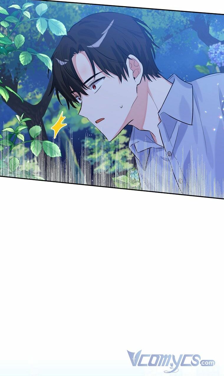 ác nữ karuna bé lại chapter 14 54