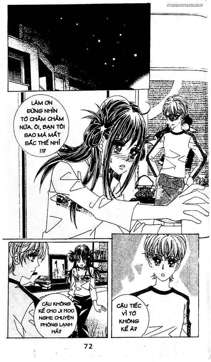 nhà trọ hoàn hảo chapter 75 16