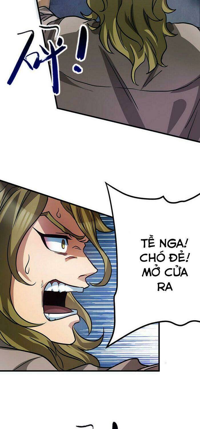 sau mạt thế tôi trở thành zombie chapter 52 24