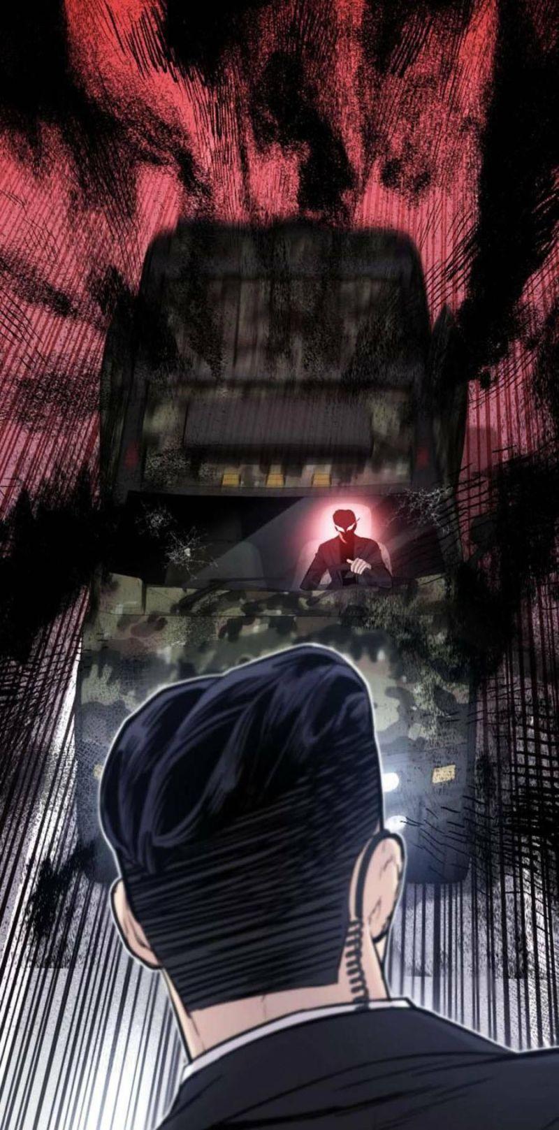 đặc vụ kim chapter 28.5 10