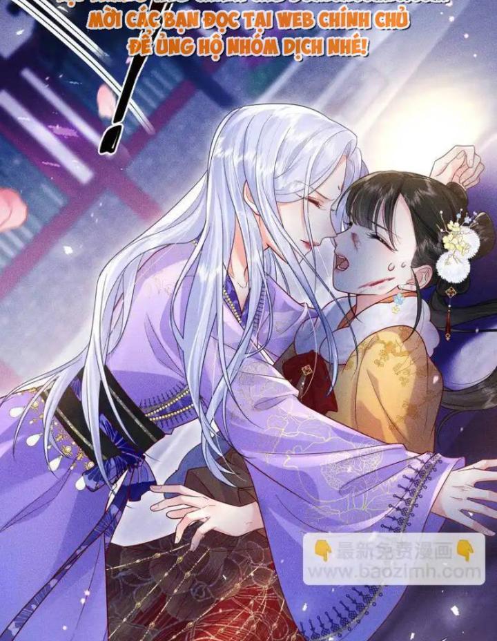 công chúa là đồ ăn dự trữ của tôi chapter 2 66