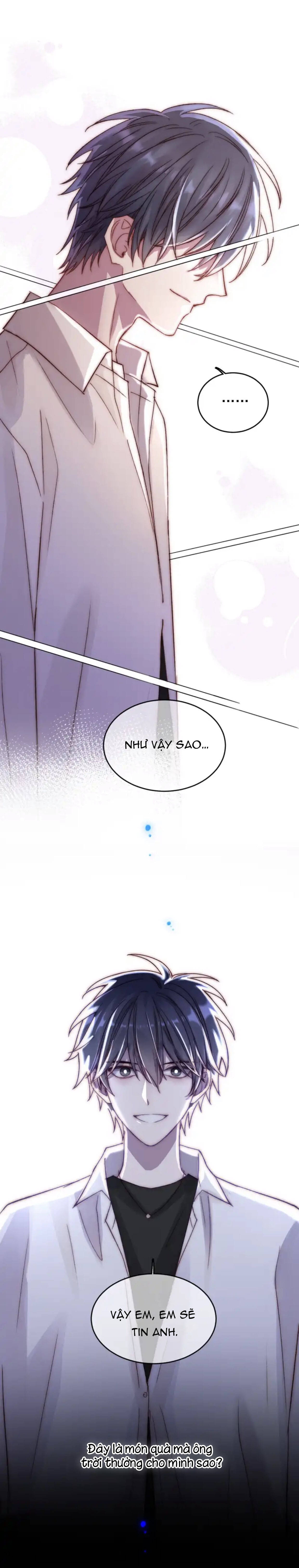 tôi phải làm tên khốn xấu xa chapter 29 9