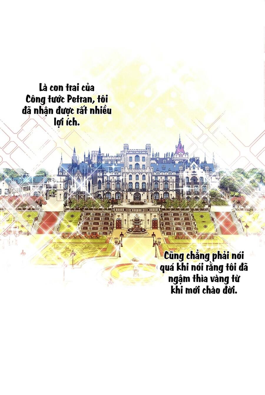 nhật ký quan sát elena evoy chapter 12 40