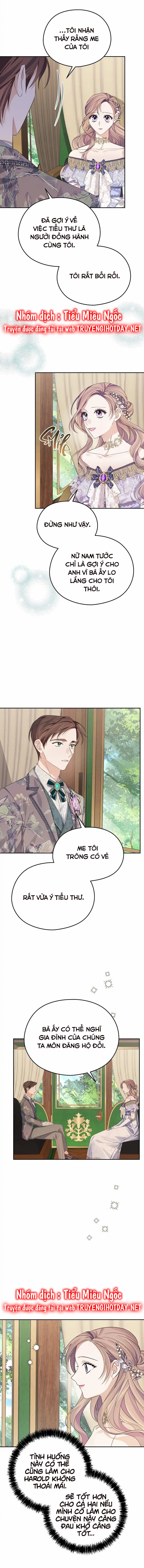 aster yêu dấu của tôi chapter 36 5