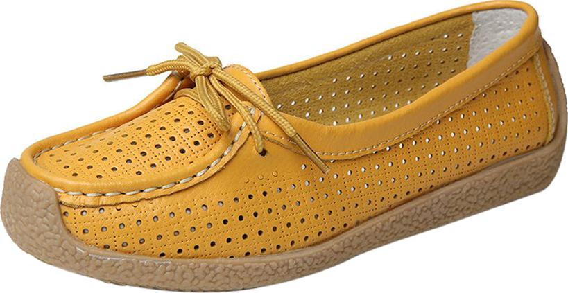 Giày Nữ Đế Xuồng Thời Trang