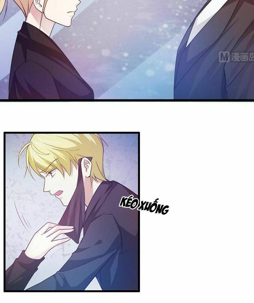 chủ tịch và nữ sát thủ chapter 64 7