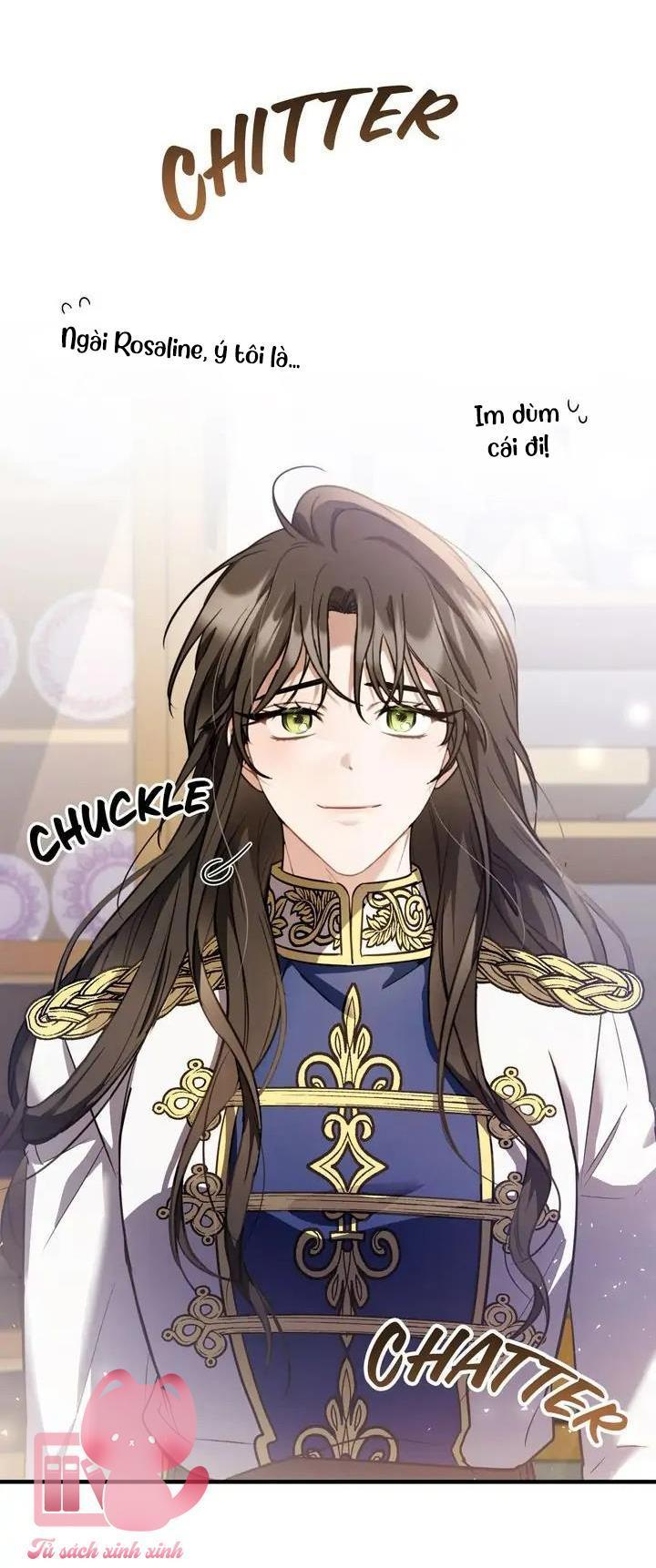 đêm đen khuất bóng chapter 42 18