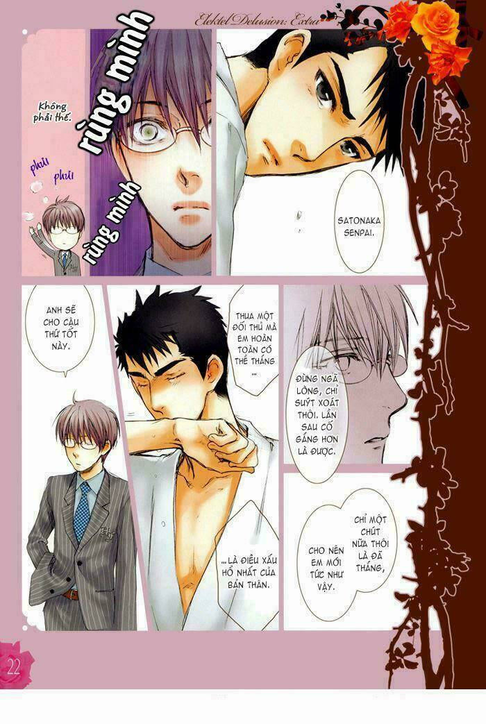 elektel delusion chapter 7.5 23