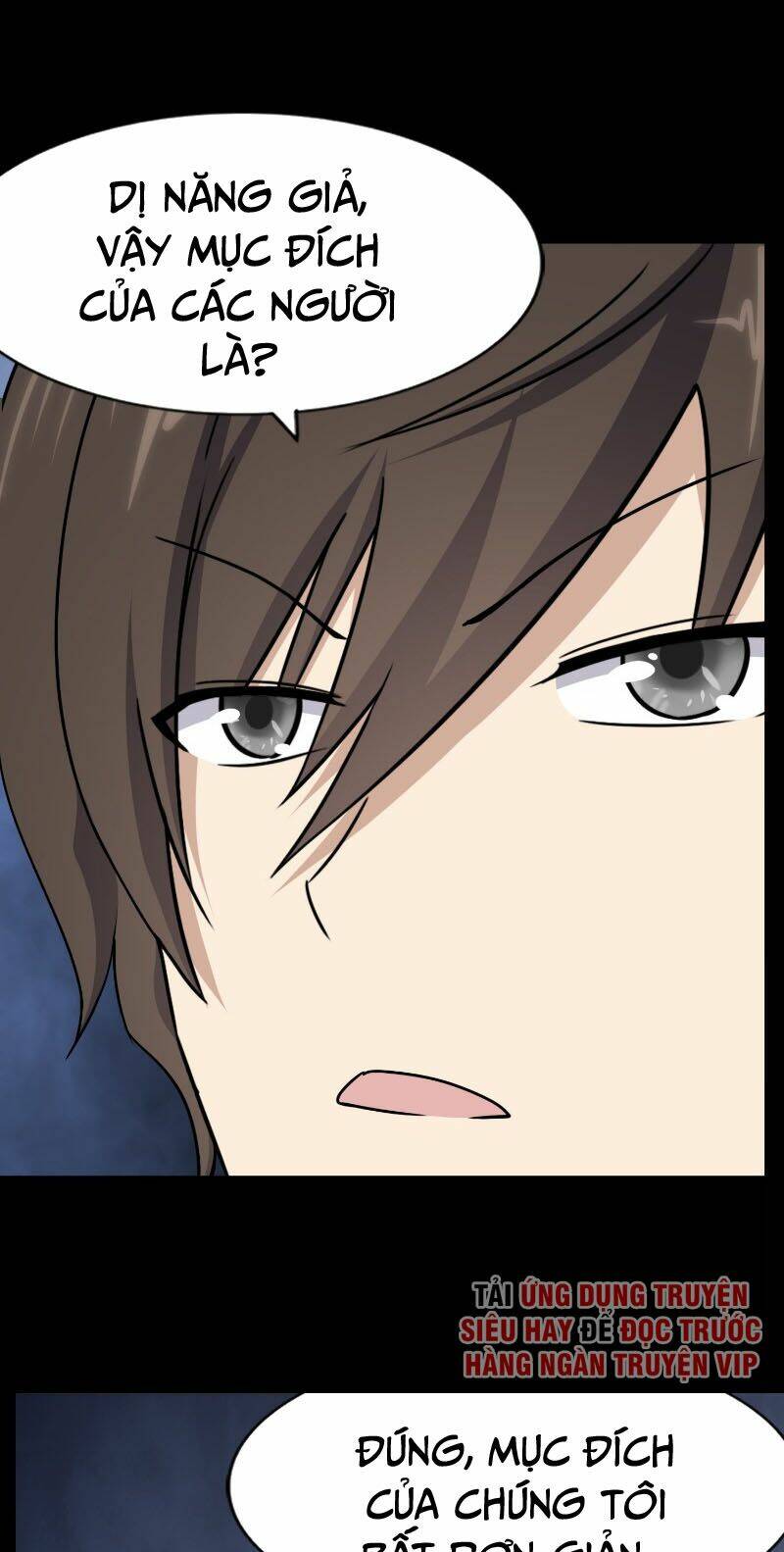 bạn gái virus của tôi chapter 166 41