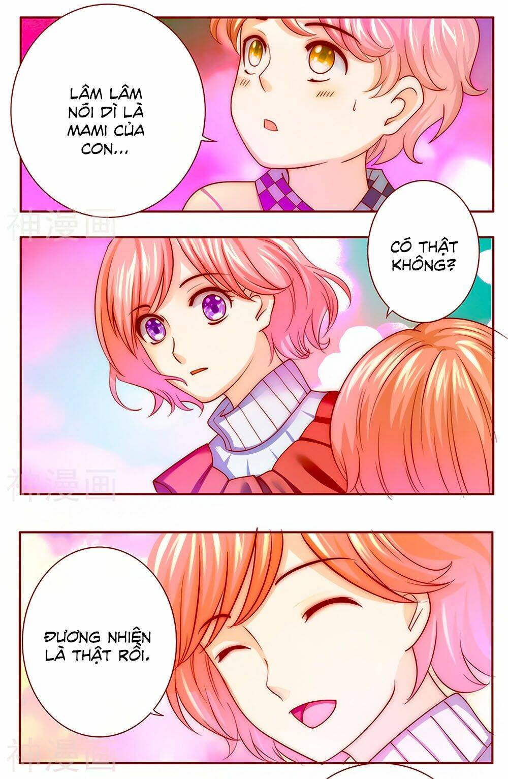 bá đạo tổng tài yêu tôi chapter 74 6