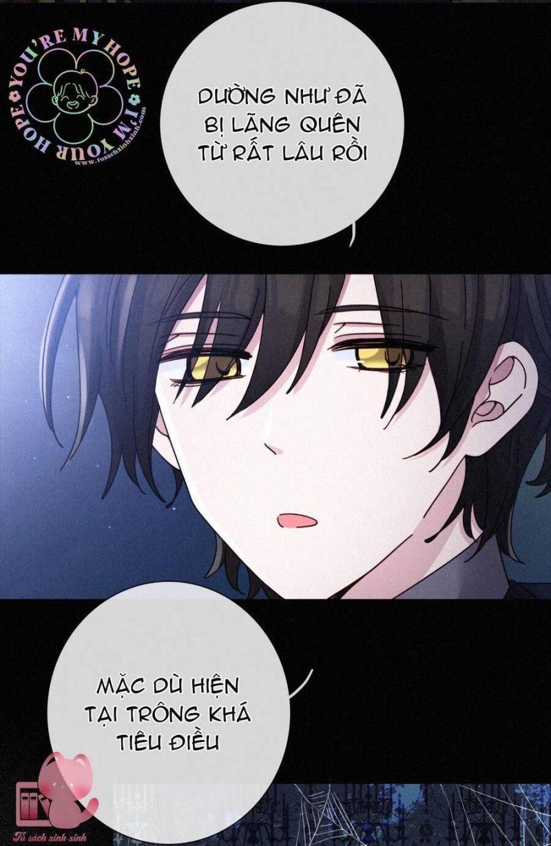 đêm tối chốn này chapter 65 5