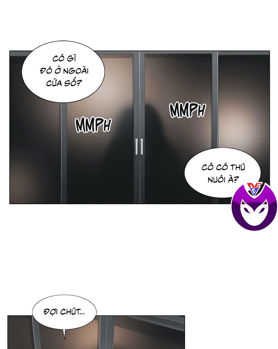 mở khóa tim em chapter 38 33