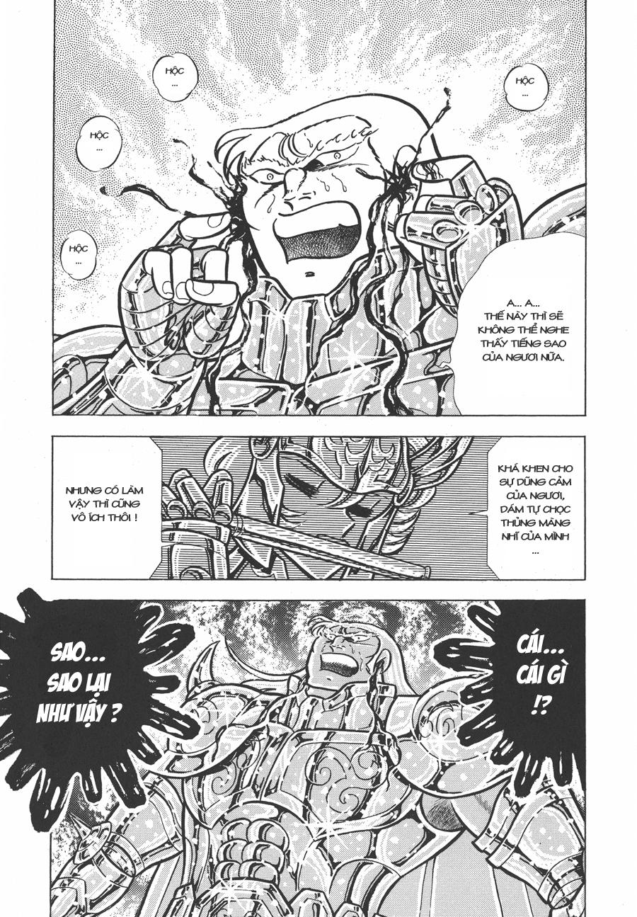 áo giáp vàng chapter 49 26