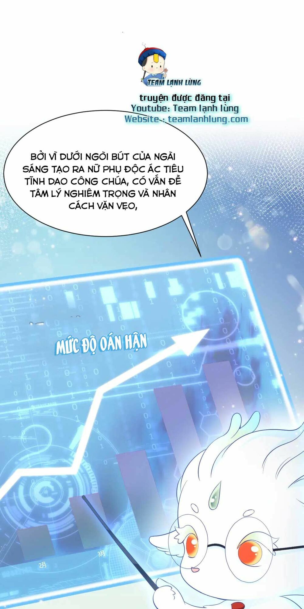 nữ phụ ác độc và vương gia phản diện cấm dục chapter 2 25