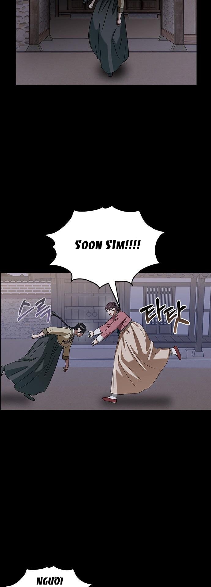 nhân duyên kiếp trước chapter 78.2 8