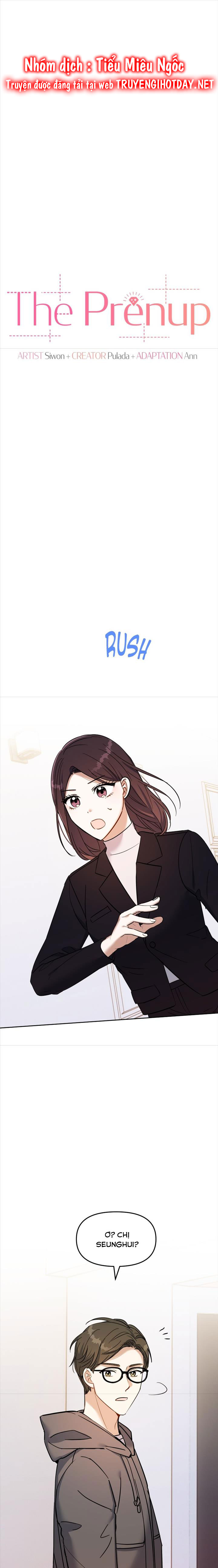 bản cam kết hôn nhân chapter 53 5