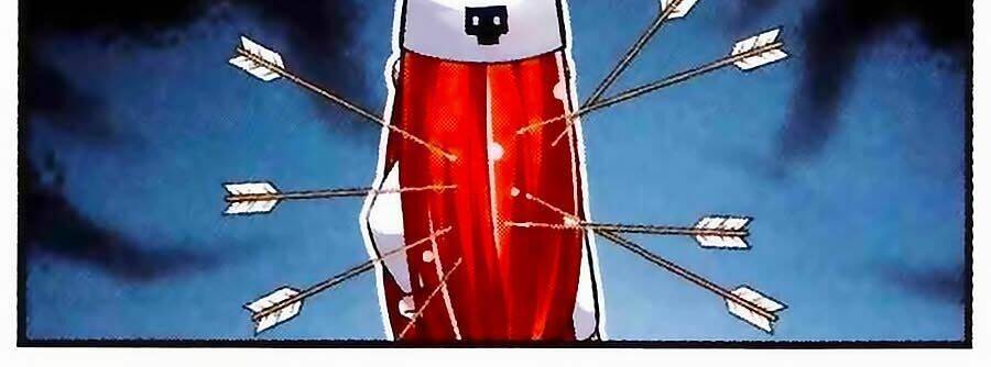 vương giả danh chiêu chapter 12 32