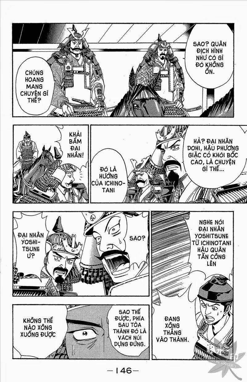 thiếu niên vương phần 2 chapter 54 20