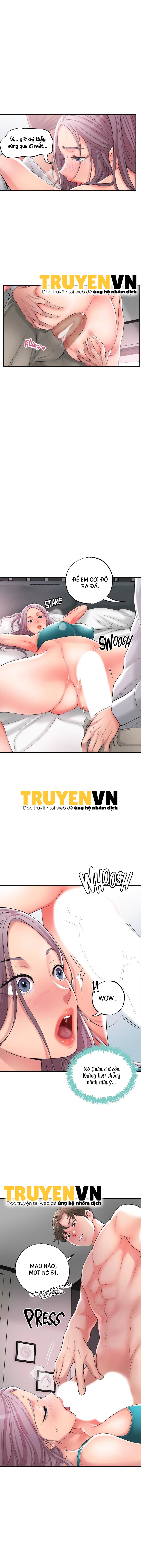 thị trấn nóng bỏng chapter 16 5