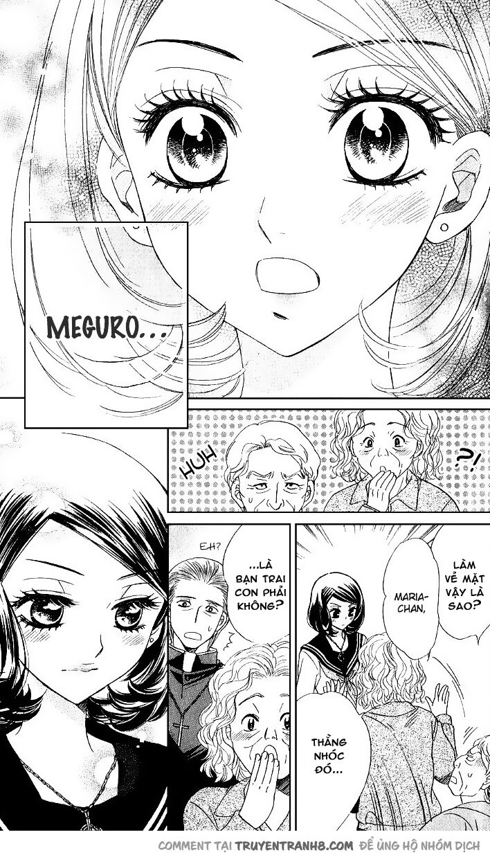 ác quỷ và bản tình ca chapter 76 21