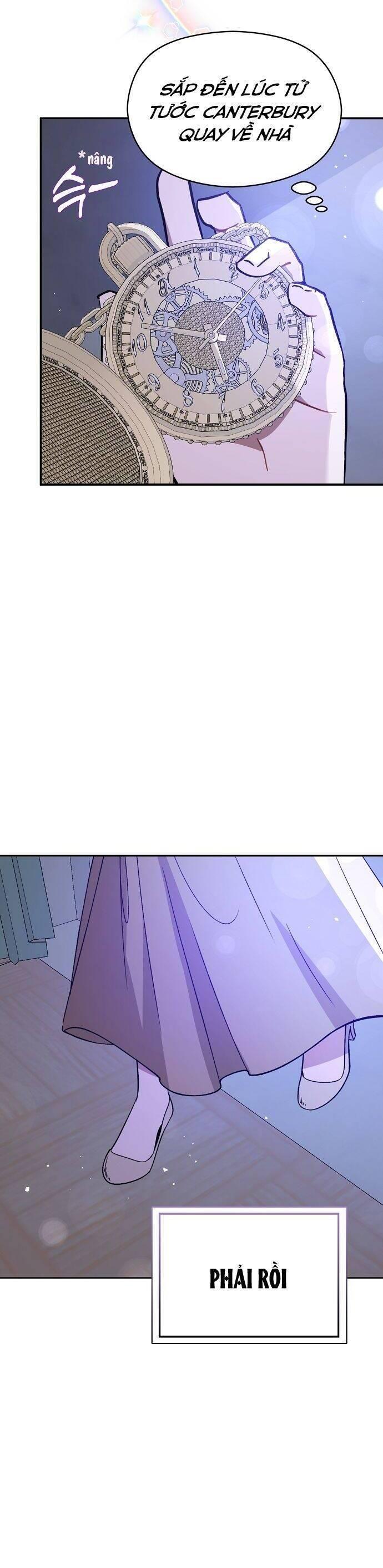 tôi không cố ý quyến rũ nam chính đâu! chapter 71 19