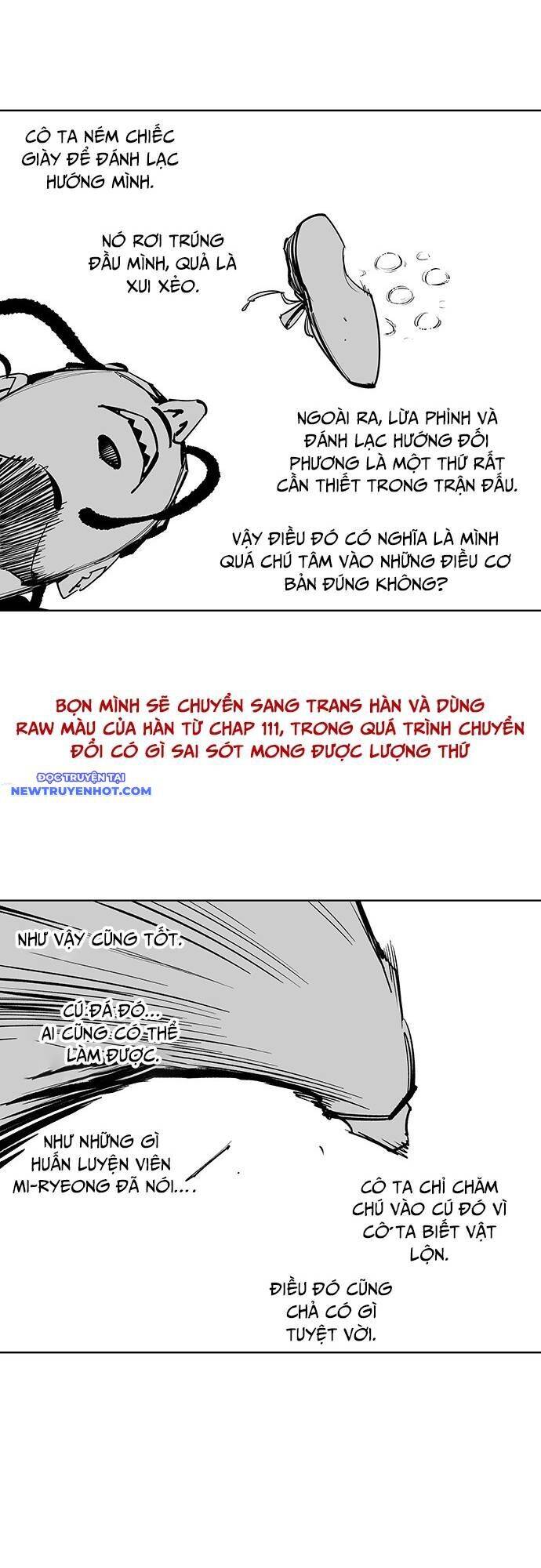 fight class 3 chapter 136 4